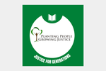 Planting People Growing Justice Press Planting People Growing Justice Press